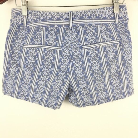 Ann Taylor LOFT Riviera Shorts - Picture 2 of 7